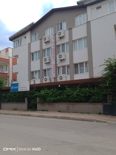 Ozel Ata Kiz Ogrenci Yurdu Yerel İşletme fotoğrafı 1