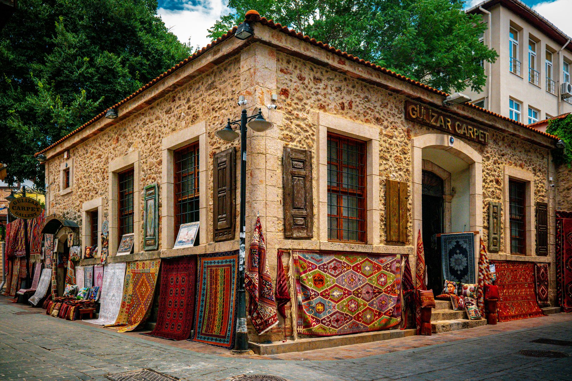 Ozel Ata Kiz Ogrenci Yurdu Yerel İşletme fotoğrafı 5